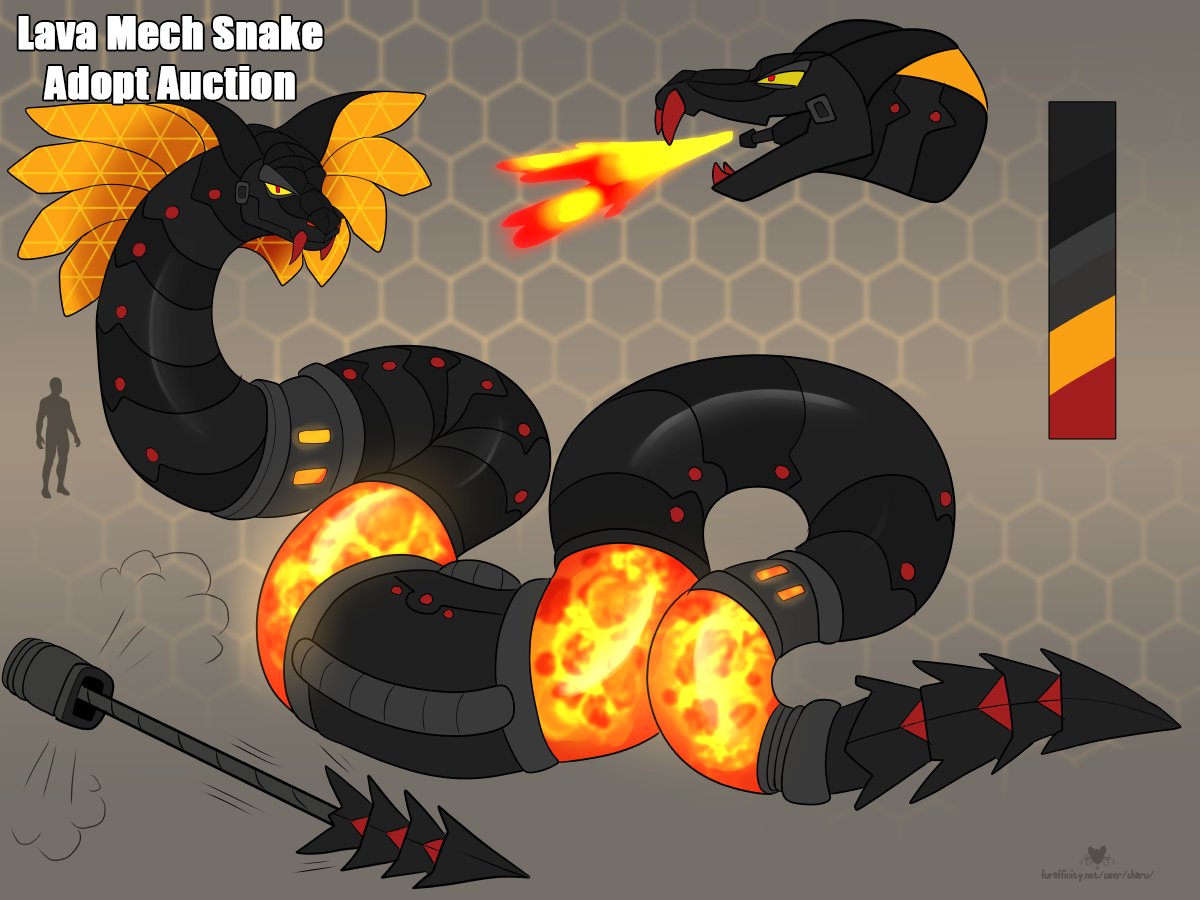 Charu (NightStar) - COMMS OPEN CHECK PINNED tweet media