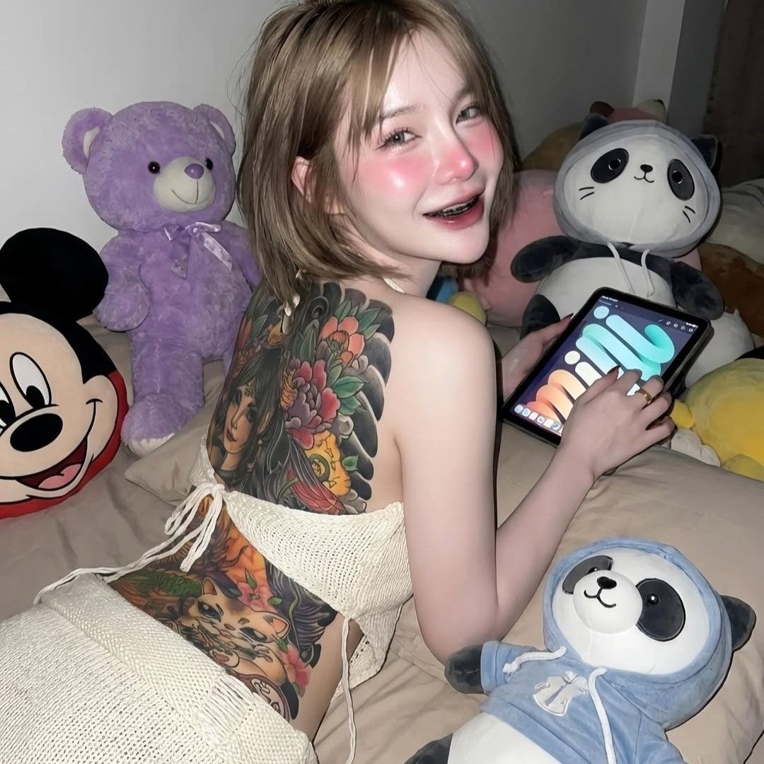 Grape Su tweet media