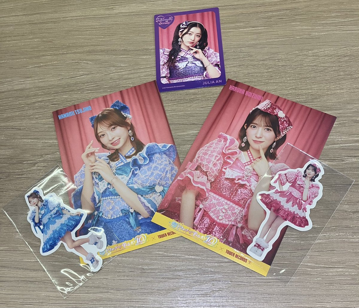 もあもあ💭 tweet media