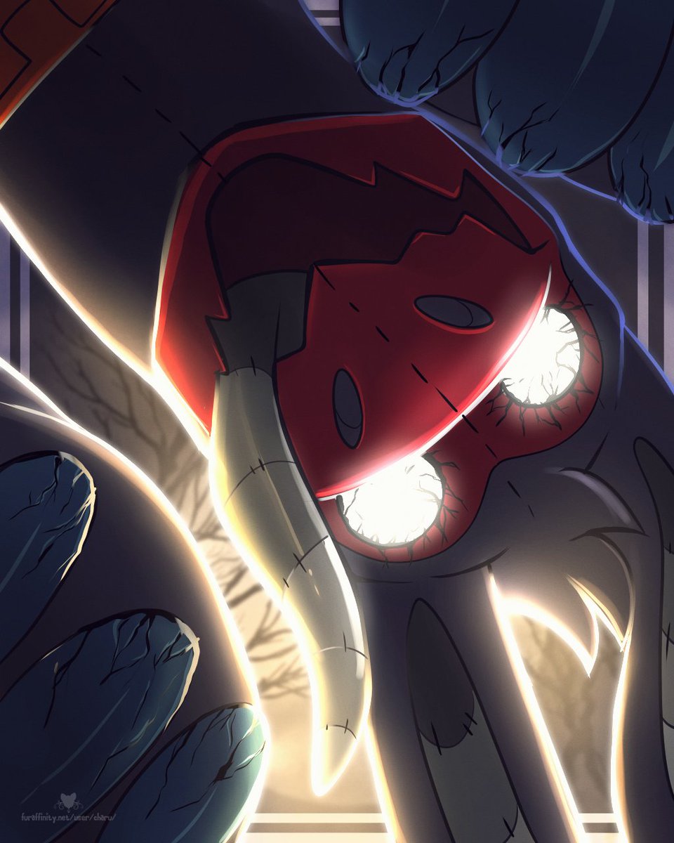 Charu (NightStar) - COMMS OPEN CHECK PINNED tweet media