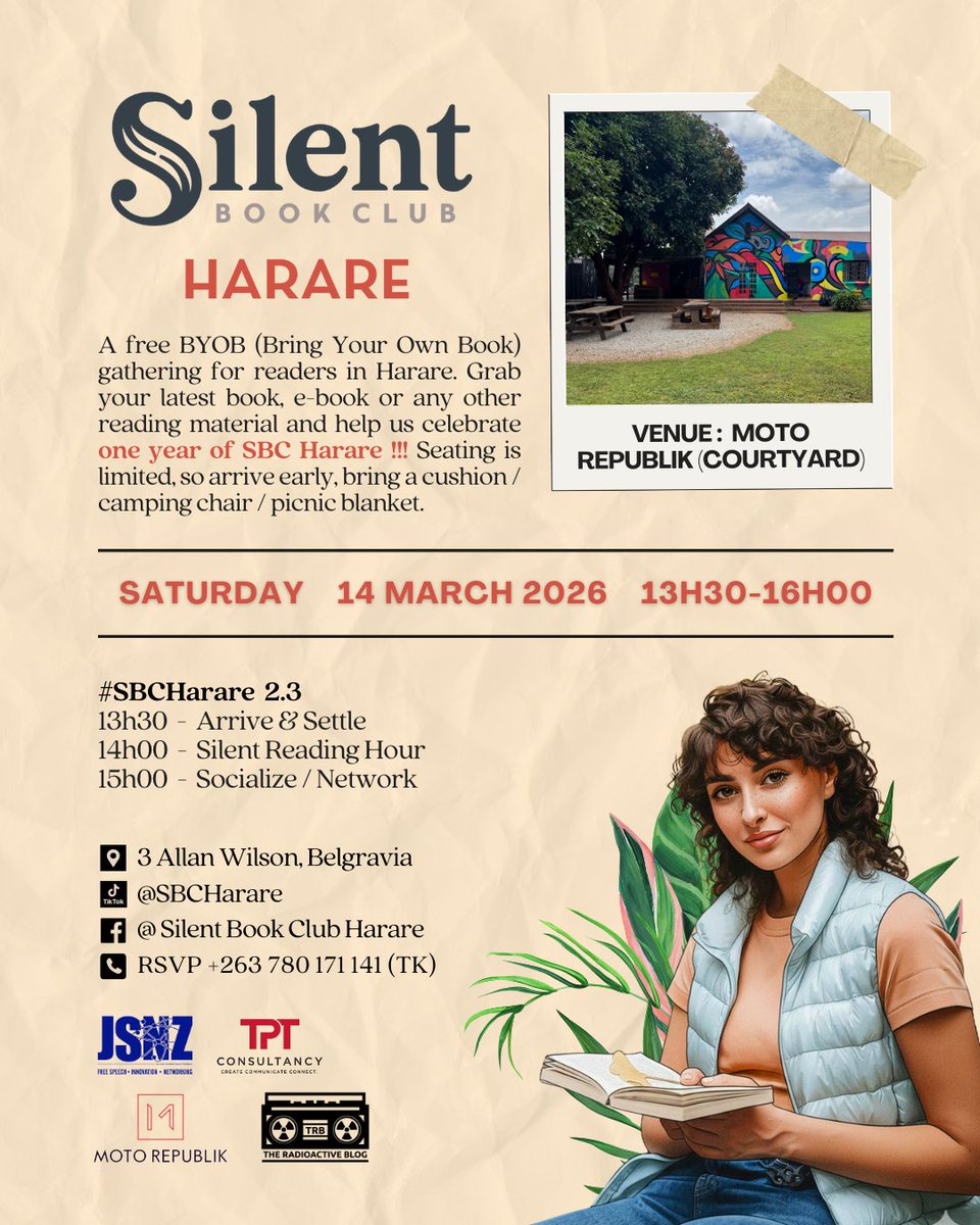 Munya Bloggo tweet media