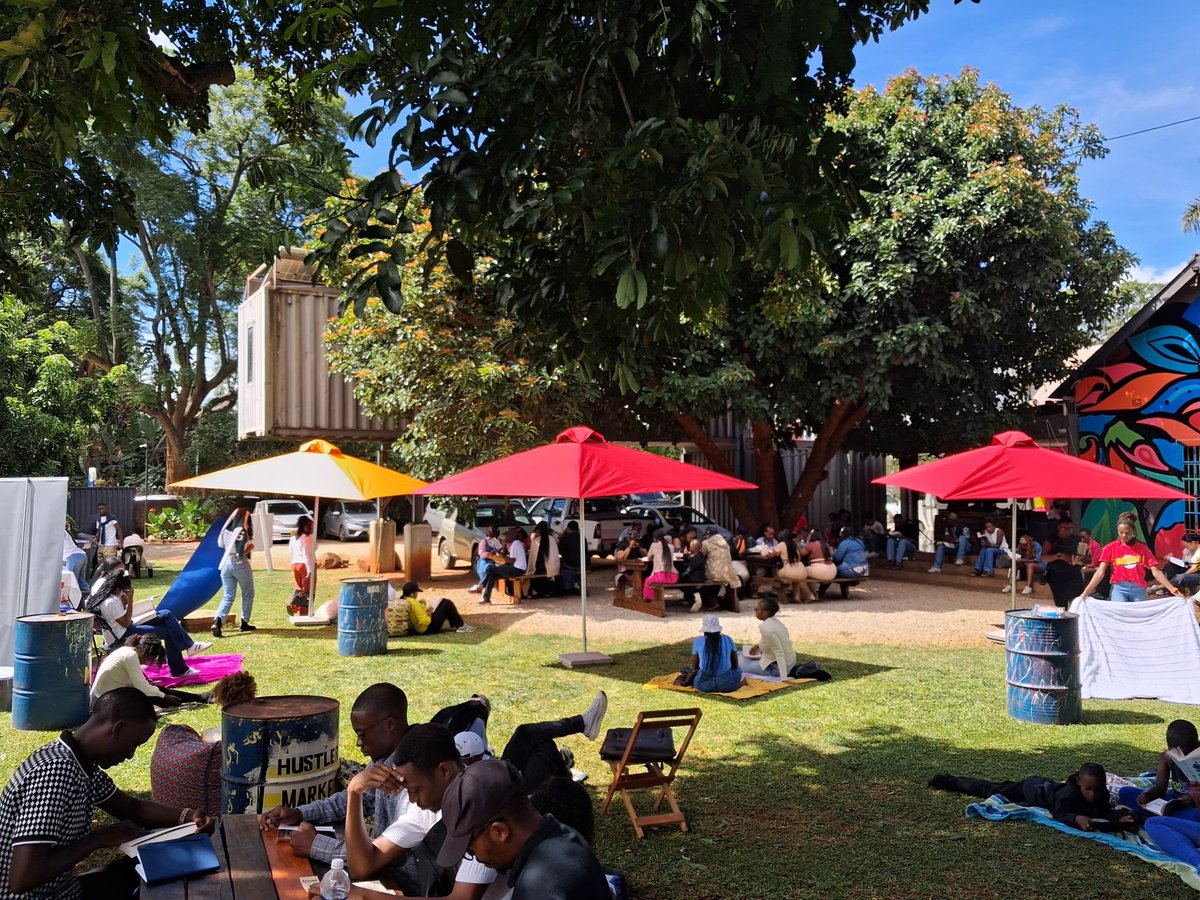 Munya Bloggo tweet media