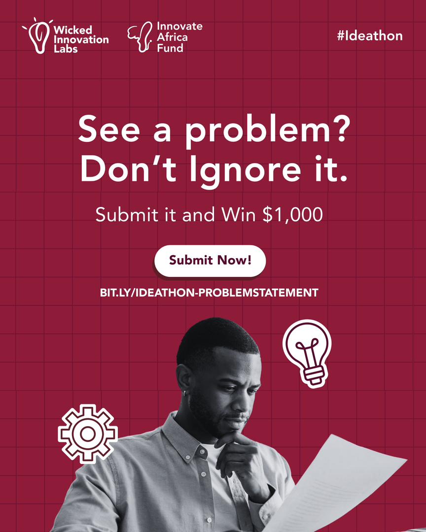 Innovate Africa Fund tweet media