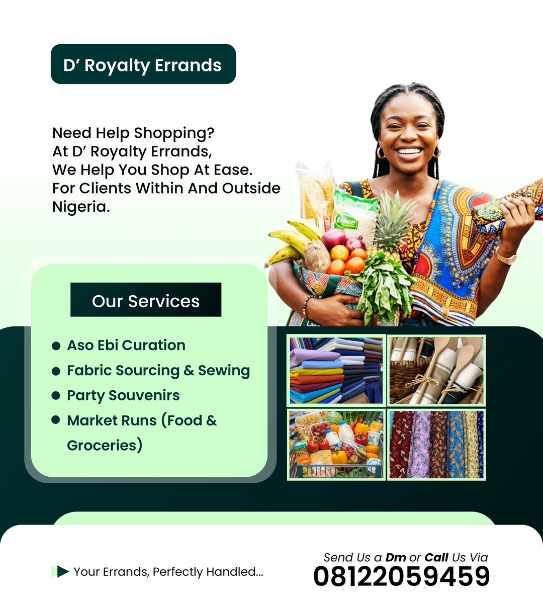 Adedolapo Olamilekan Ayeni tweet media