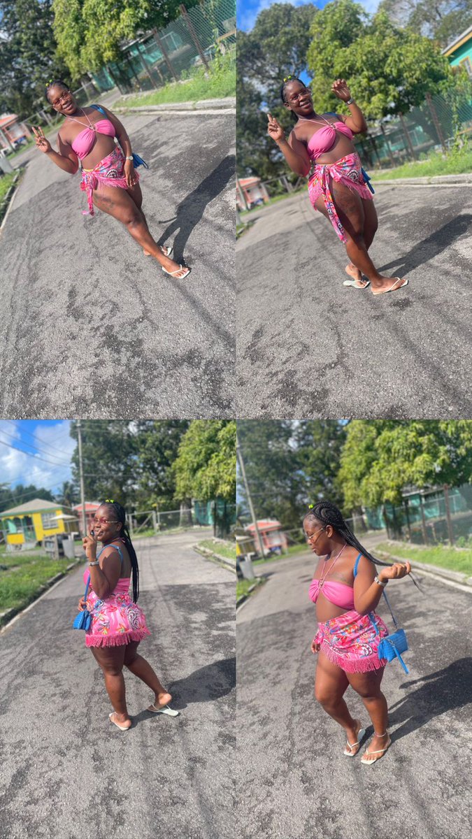 Janique Marshall tweet media