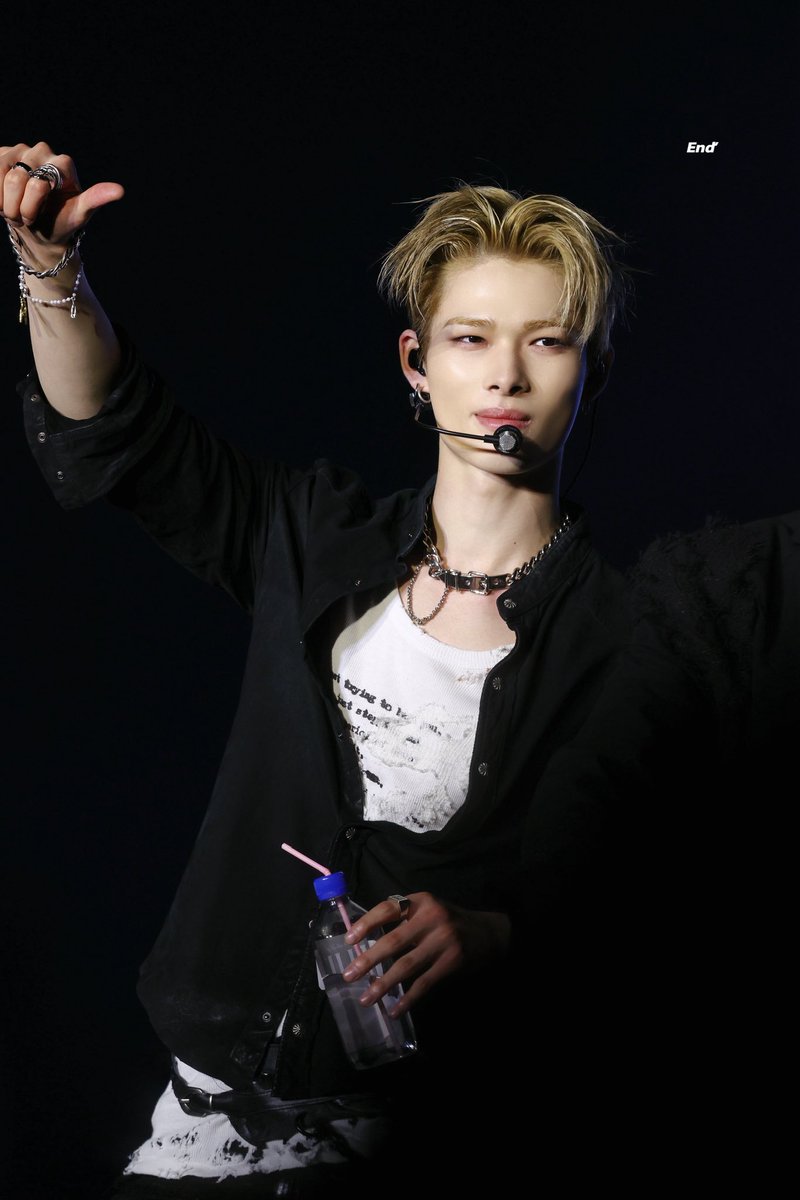 260314 HD 

#NI_KI #니키 #ニキ #西村力
#엔하이픈 #ENHYPEN