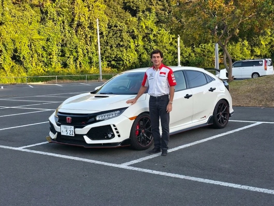 シューマッハ 五味侑也 / Shimada Yuya (schumacher) tweet media