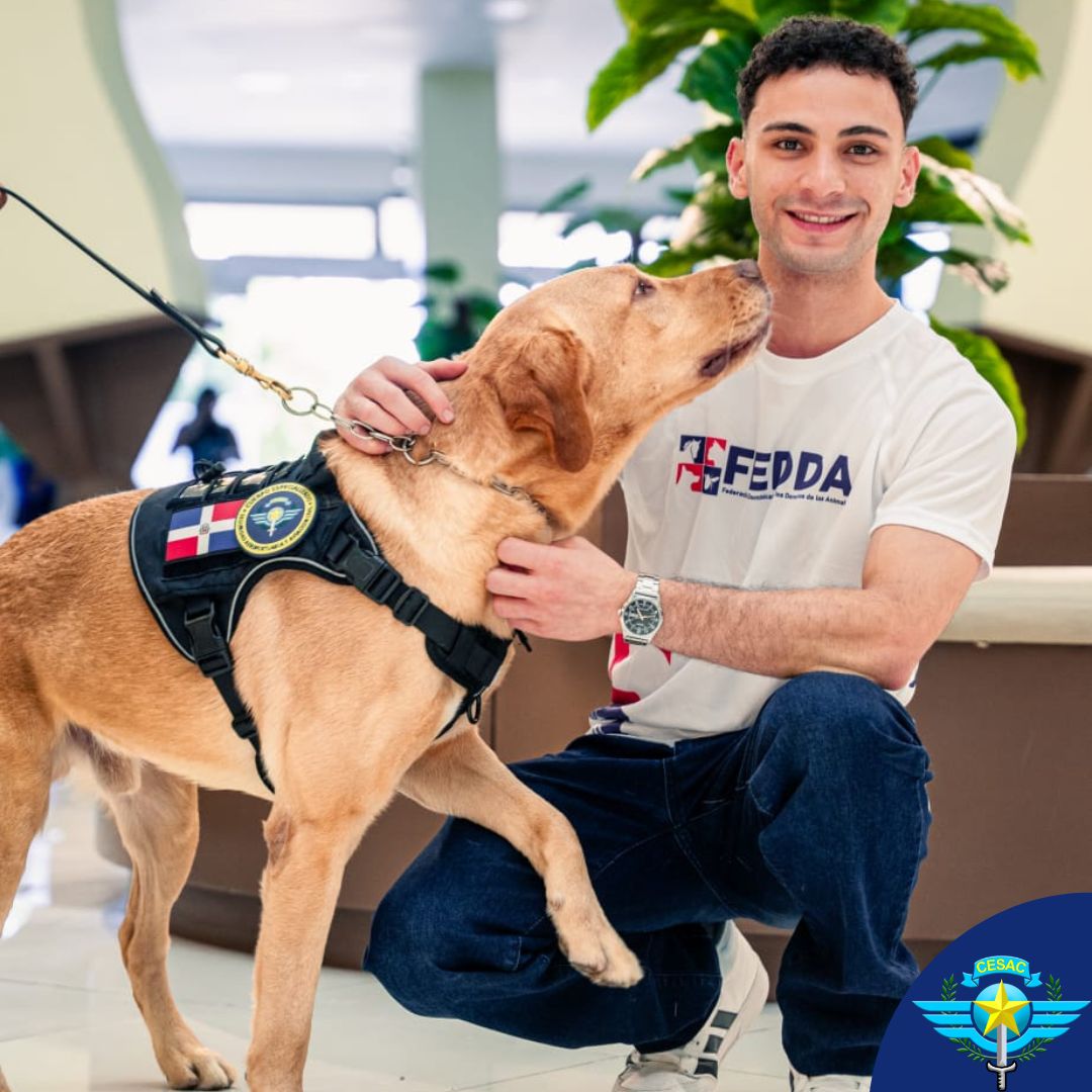 Cuerpo Especializado en Seguridad Aeroportuaria tweet media