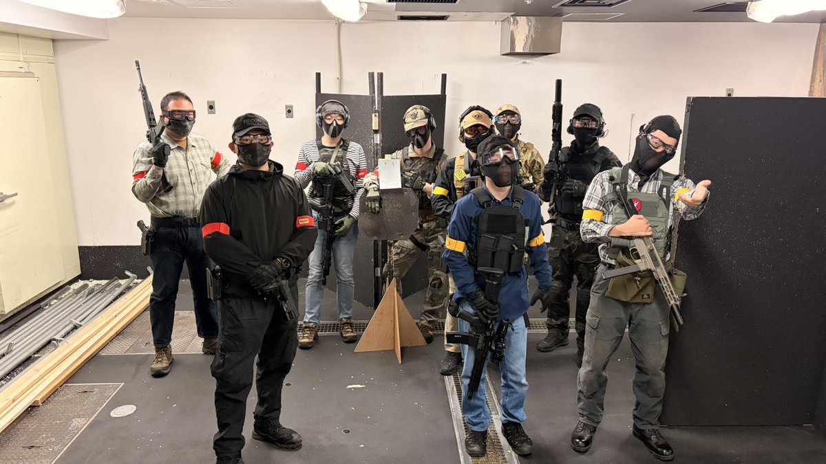 AREA41 YOKOHAMA tweet media