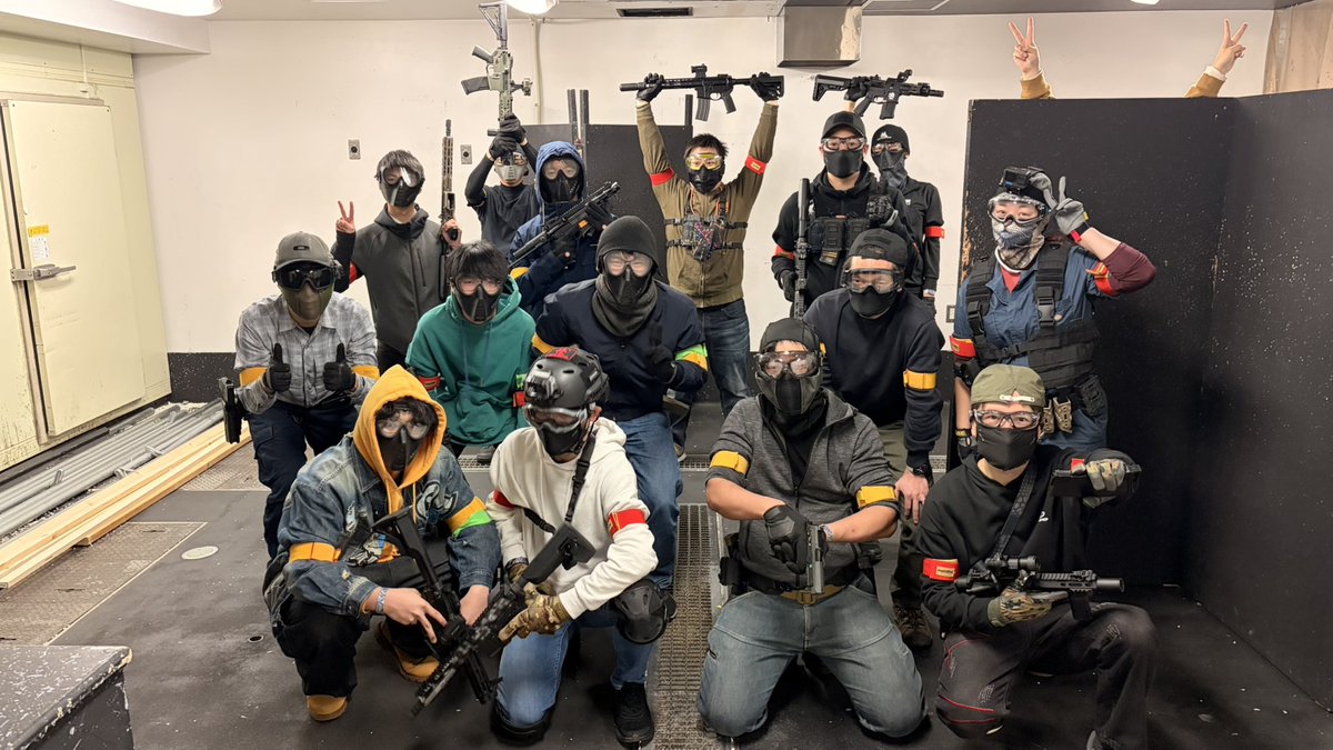 AREA41 YOKOHAMA tweet media