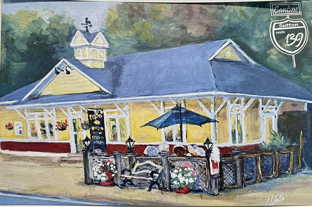 Toronto Food Blog tweet media