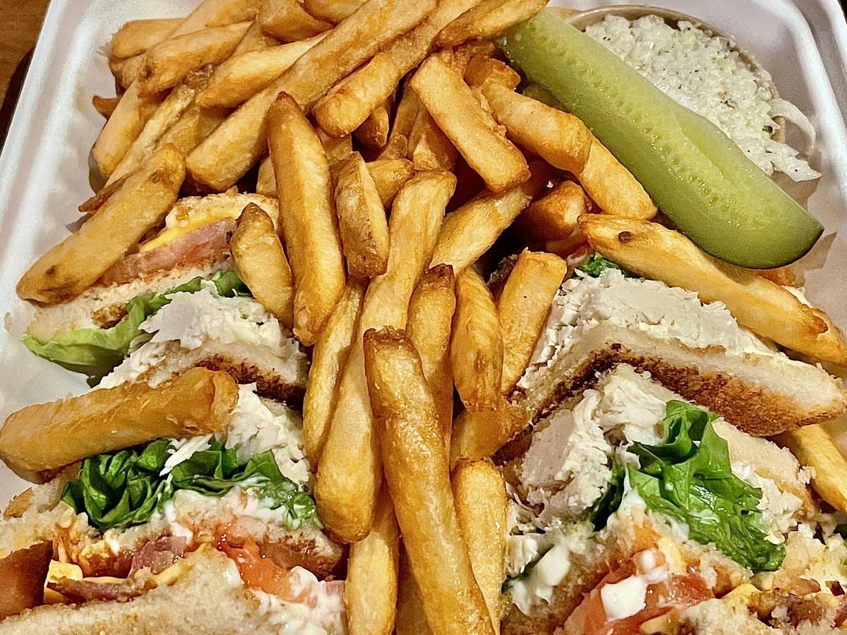 Toronto Food Blog tweet media