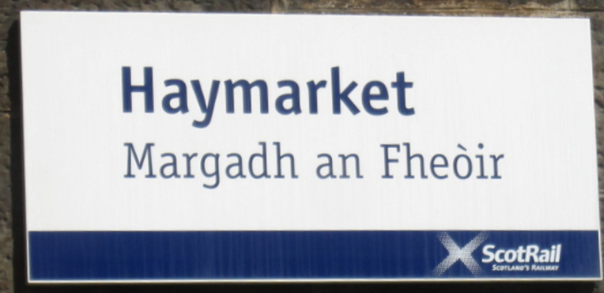 John Mair tweet media