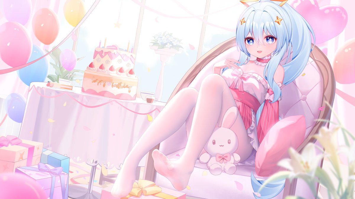 Nixia 'Nixi' Celestara tweet media