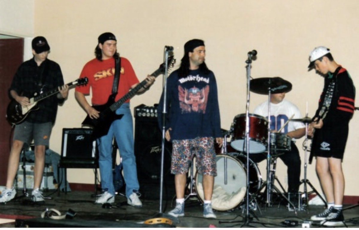 Steve Williams tweet media