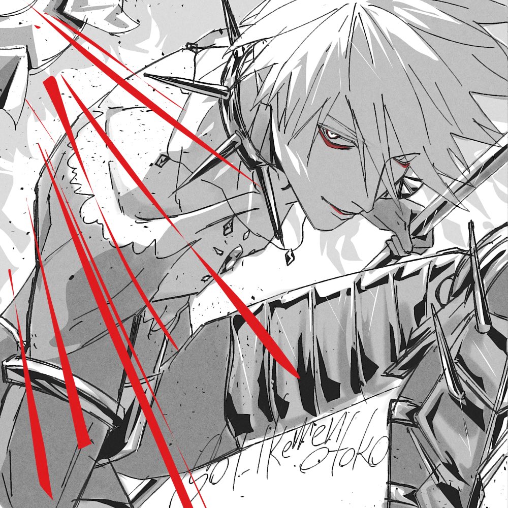 ゴットイケメン男 tweet media