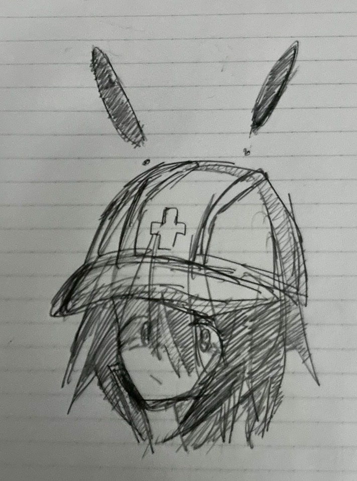酸欠金魚 tweet media