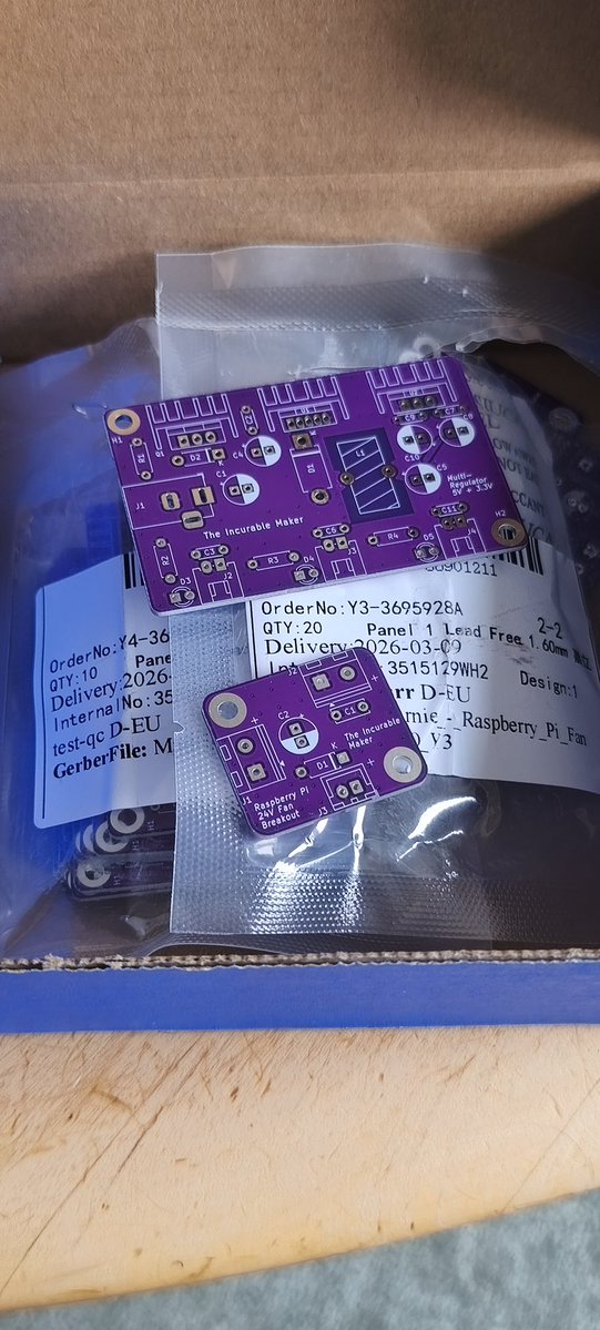 incurablemaker tweet media