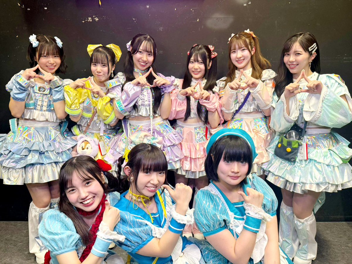 ArchAngel078078's tweet image. 本日はHIMEJI SOUND BOX VOL.90』昼夜公演ご覧いただき、ご来場いただき、ありがとうございました✨

ずっとご一緒したかったグットクルーさんと一緒にお写真も撮っていただきました⚡️
またご一緒できるように頑張ります！✊️🪽
ありがとうございました🌟

#HIMEJISOUNDBOX
#ArchAngel 
⏬