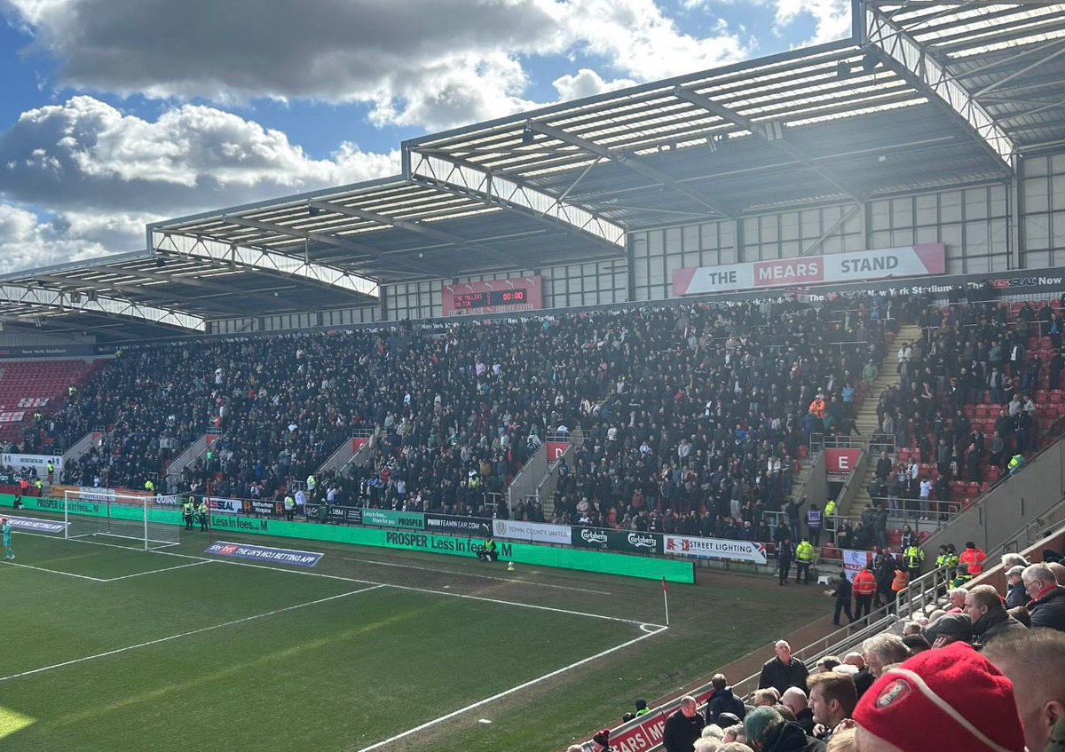 Football Away Days tweet media