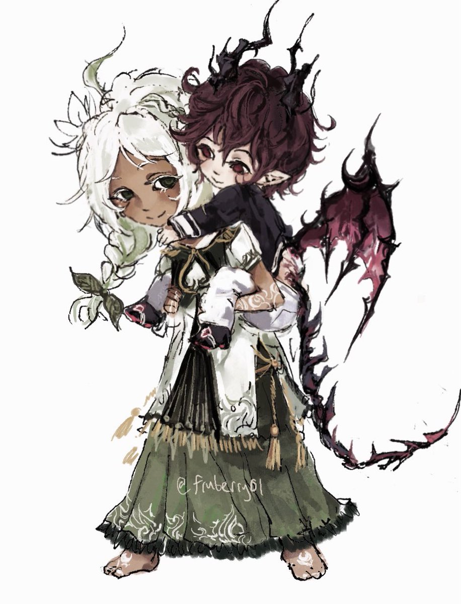 rhinedottir’s lab rat tweet media