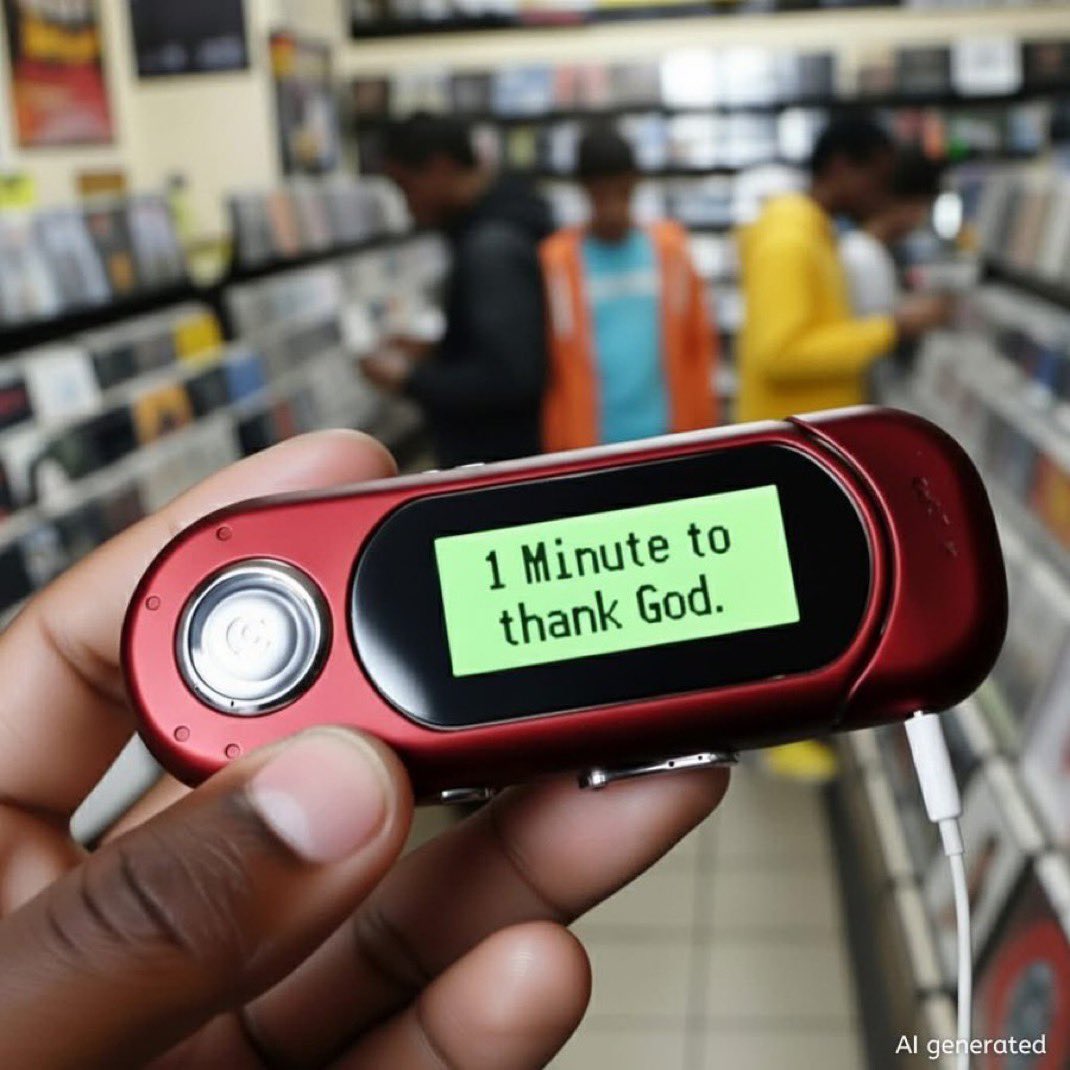 Trust God Brah tweet media