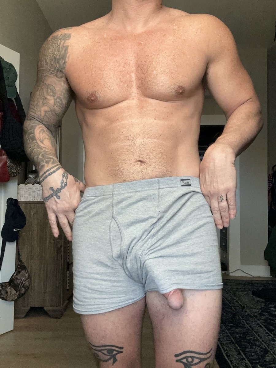 Beefcake-Free OF!! tweet media