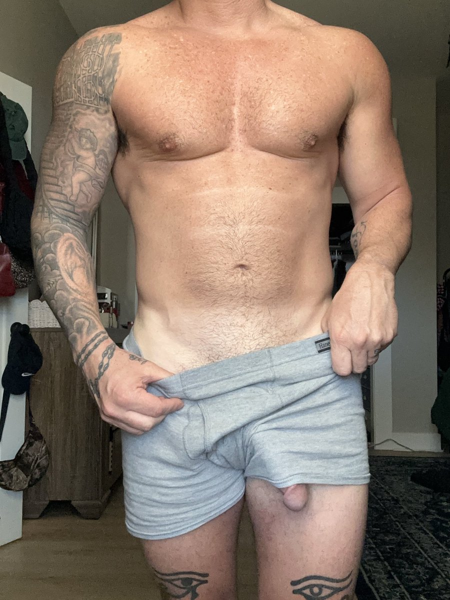 Beefcake-Free OF!! tweet media