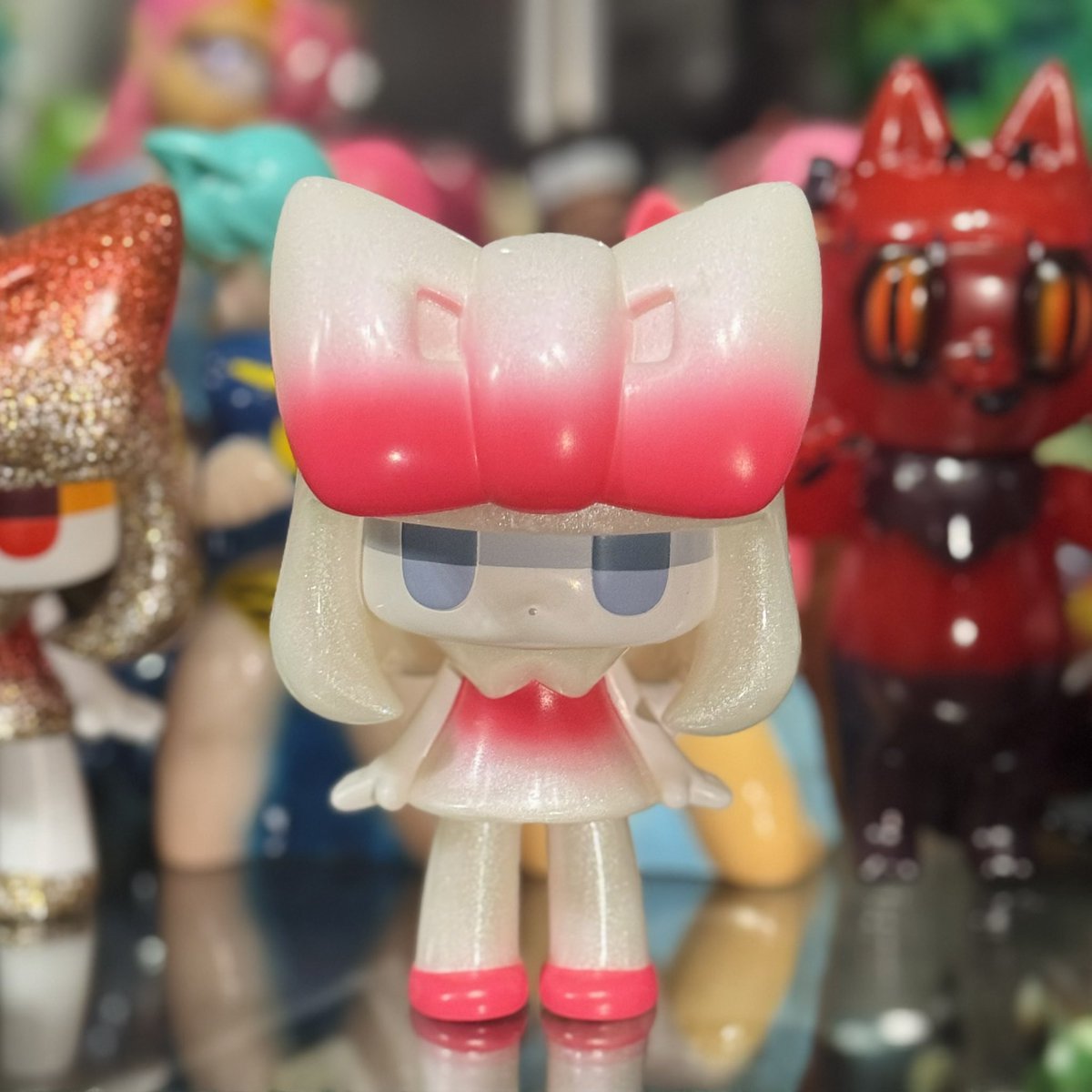 2026年最新チヨコ ソフビの人気アイテム - メルカリ