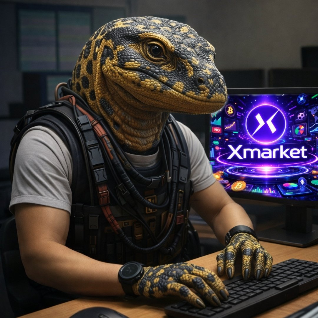 Good evening fren💪🌱

Lately, I’ve been thinking about the difference between prediction and speculation.

At first they seem similar. Both are about guessing the future. But the mindset behind them completely different.

Predictionabout information. You look at data, trends,