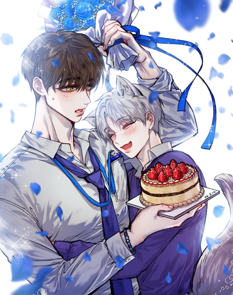 화이트데이🍬🍭