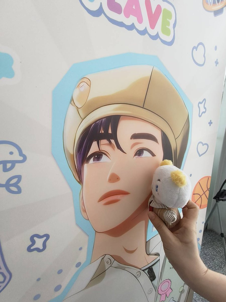 ลูกม๊าเขาเลือกป๊าเอง