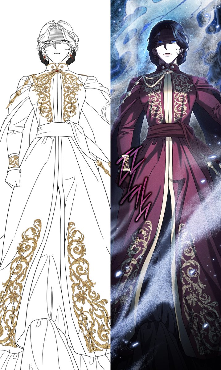 💙리나/Rina tweet media