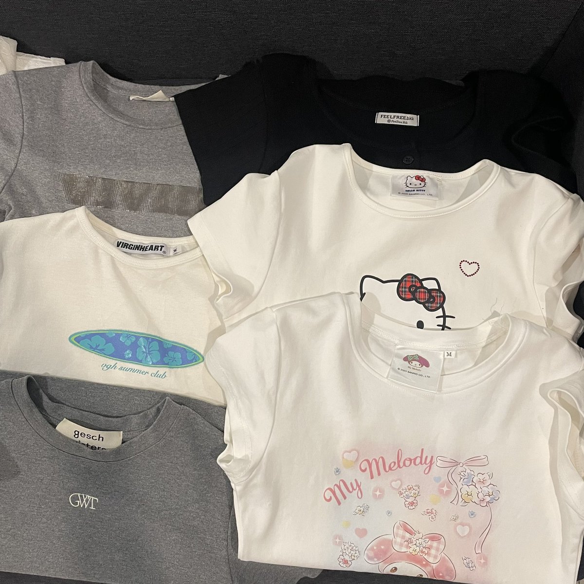 เสื้อก็ขาย สอนพิเศษก็ด้วย tweet media