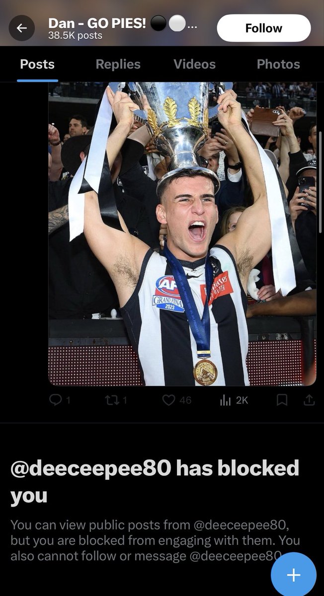 SuperCoach Mates tweet media