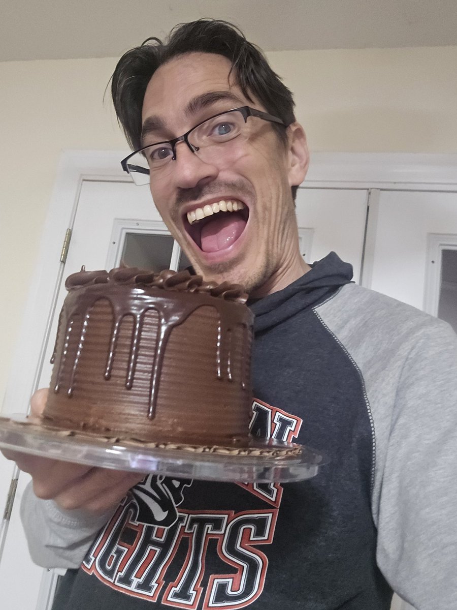 Brian Lester tweet media