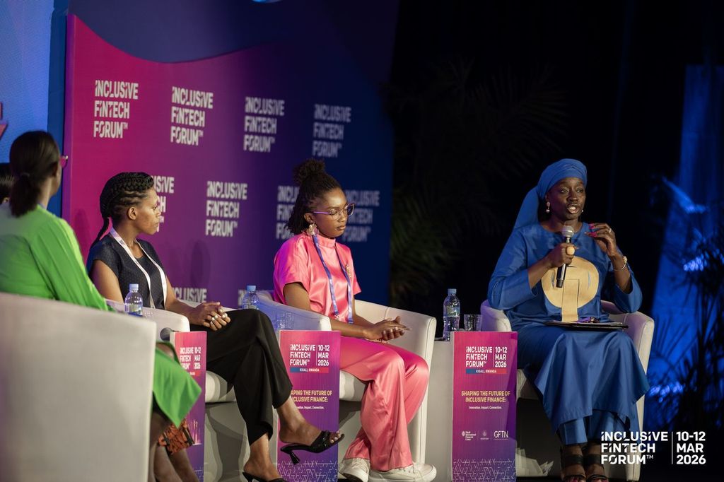 Kigali International Financial Centre tweet media