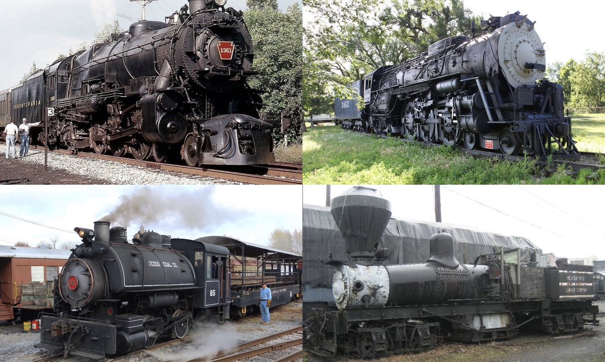 Transcontinental Railfan tweet media