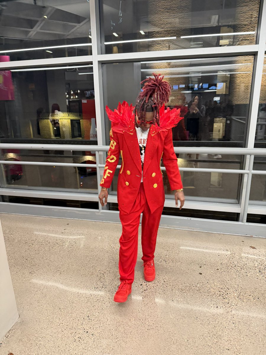 Helloooooooo ❤️‍🔥❤️‍🔥

It's meeeee 💥 I AM THE DRAMA 
Cardi B concert in Minnesota 👏🏾👏🏾 Definitely need that best dressed grand prize 🏆 <a href="/iamcardib/">Cardi B</a> 2026 Take overrrrrrr 😘