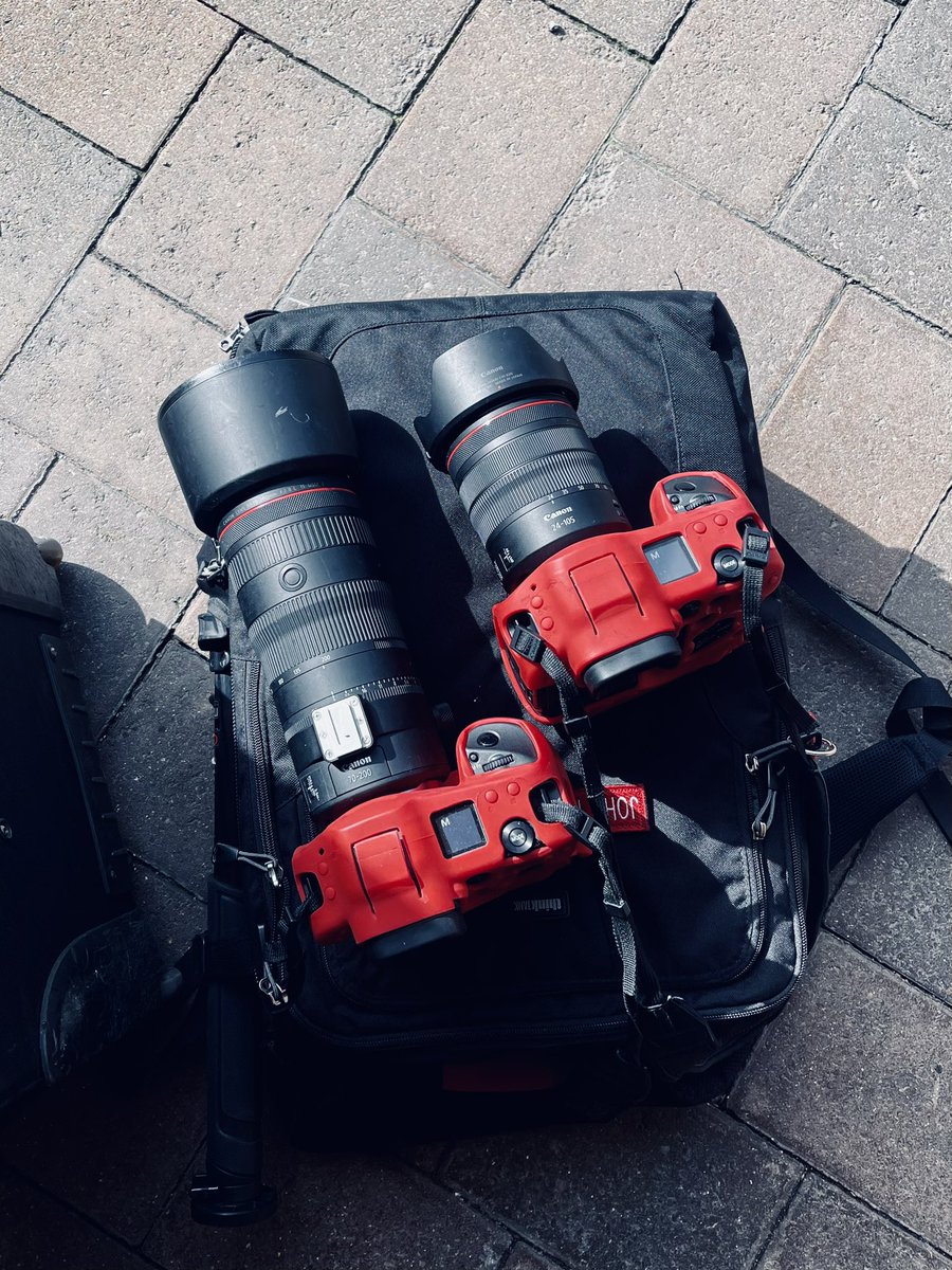 John Patrick Fletcher tweet media