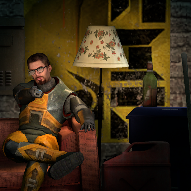 LambdaGeneration Posts tweet media