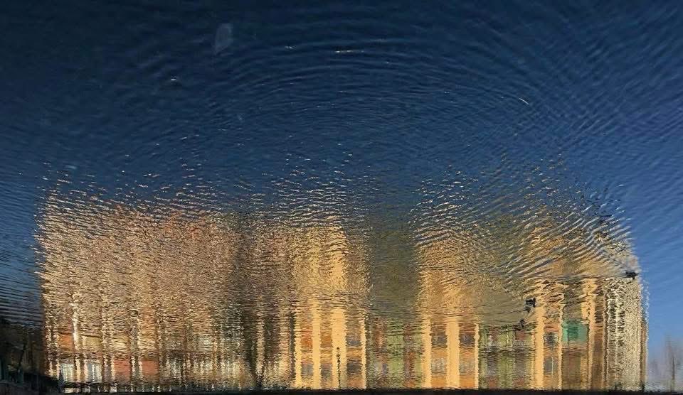 Non hanno capito il Valore della Pace. E si credono leader o primi ministri. E sono  il Nulla al cospetto della Vita.

D’Acqua Papera