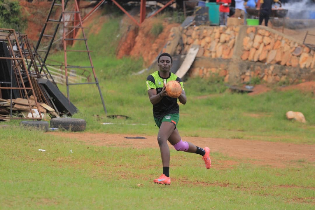 Impis Rugby Club tweet media