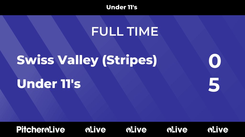 Burnbridge Wanderers JFC tweet media