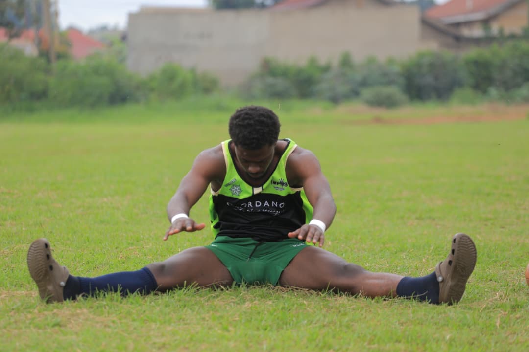 Impis Rugby Club tweet media