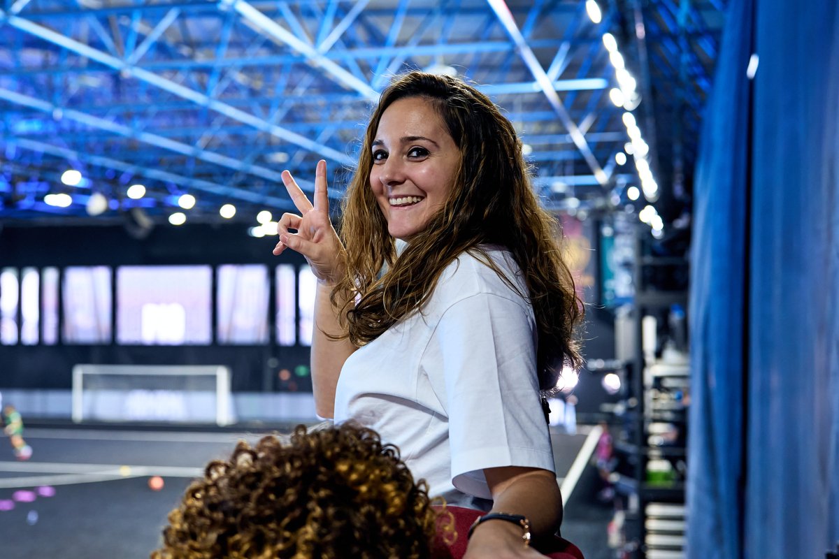 Queens League Spain tweet media