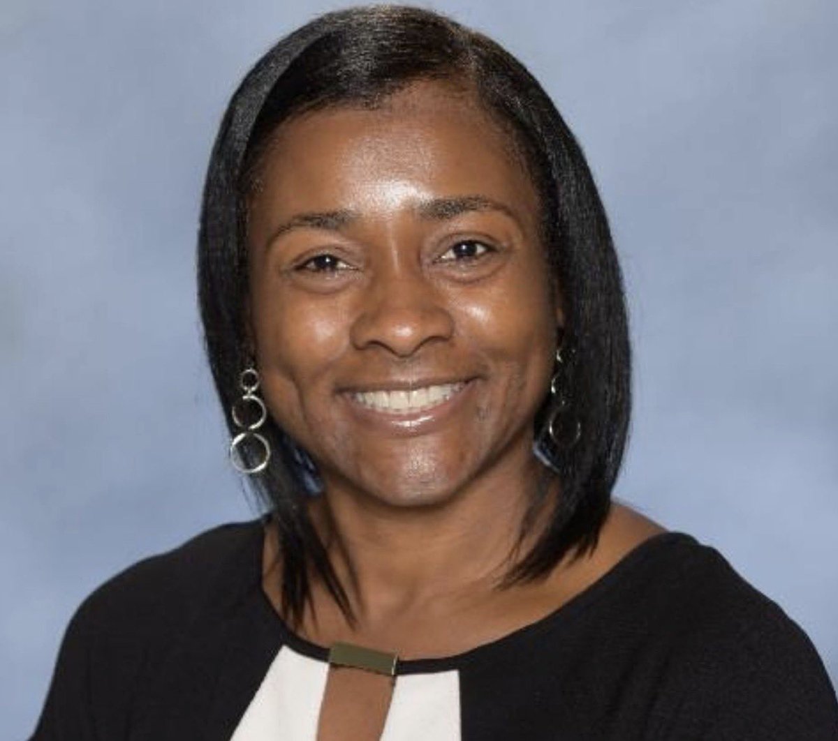 Ted Huff, Ed.D. tweet media