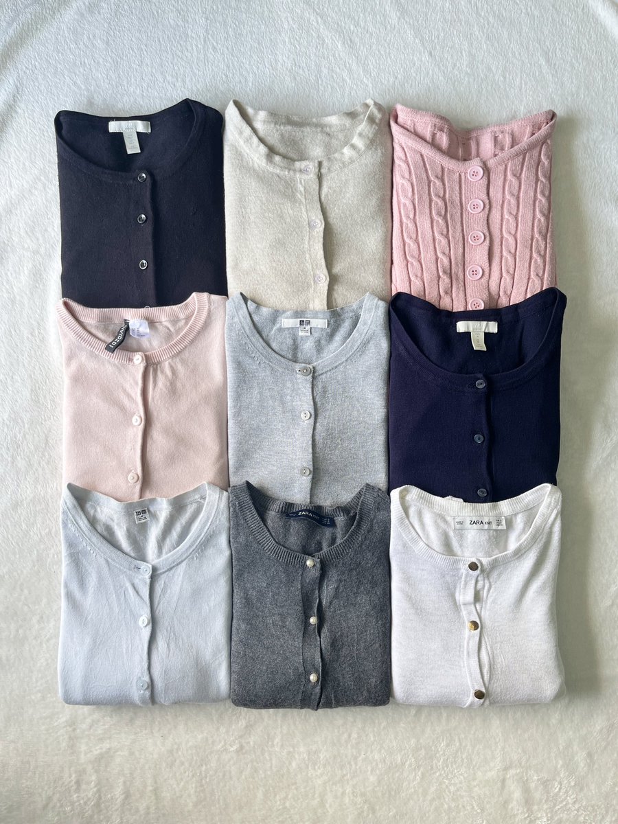 cardy cardigan tweet media