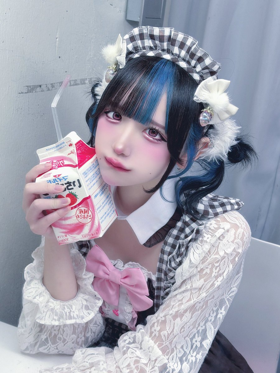 遊乃 ヲユタ【VVSiS】 tweet media