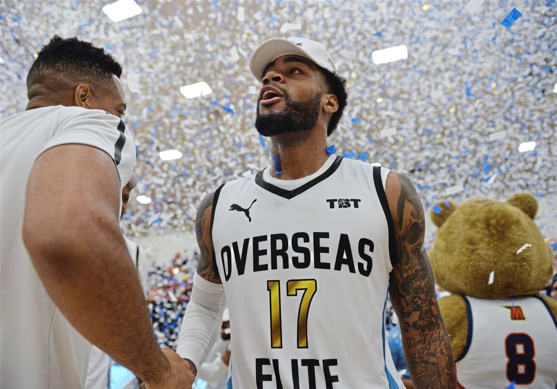 RuedaDepPeru's tweet image. El jugador D.J. Kennedy completa el #roster de #importados para el #trotamundos de #carabobo de cara al resto de la #Temporada2026 en el #baloncestovenezolano #VAMOSX12